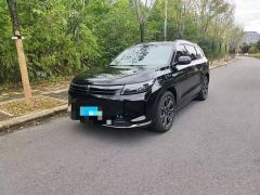 AITO M7 1.5T Intelligent Driving RWD Pro 5-Seater - фото 1