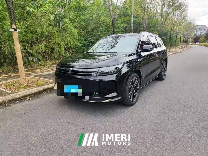 AITO M7 1.5T Intelligent Driving RWD Pro 5-Seater