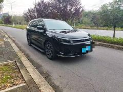AITO M7 1.5T Intelligent Driving RWD Pro 5-Seater - фото 2