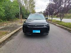 AITO M7 1.5T Intelligent Driving RWD Pro 5-Seater - фото 3