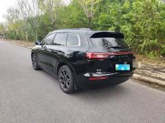 AITO M7 1.5T Intelligent Driving RWD Pro 5-Seater - фото 4