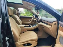 AITO M7 1.5T Intelligent Driving RWD Pro 5-Seater - фото 7