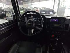 Beijing 212 Classic Marksman 2.4T Manual Base Edition - ფოტო 13