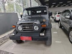 Beijing 212 Classic Marksman 2.4T Manual Base Edition - ფოტო 3