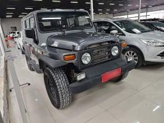 Beijing 212 Classic Marksman 2.4T Manual Base Edition - ფოტო 4