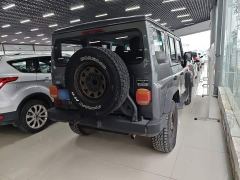 Beijing 212 Classic Marksman 2.4T Manual Base Edition - ფოტო 5