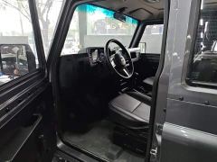 Beijing 212 Classic Marksman 2.4T Manual Base Edition - ფოტო 8