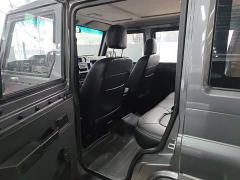 Beijing 212 Classic Marksman 2.4T Manual Base Edition - ფოტო 9