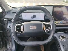 Geely Galaxy E5 610km Explorer Edition - ფოტო 10
