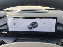 Geely Galaxy E5 610km Explorer Edition - ფოტო 11