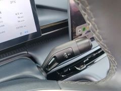 Geely Galaxy E5 610km Explorer Edition - ფოტო 13