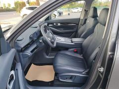 Geely Galaxy E5 610km Explorer Edition - ფოტო 14