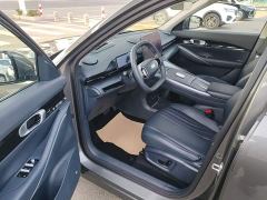 Geely Galaxy E5 610km Explorer Edition - ფოტო 15