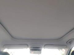 Geely Galaxy E5 610km Explorer Edition - ფოტო 17