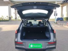 Geely Galaxy E5 610km Explorer Edition - ფოტო 18