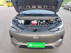 Geely Galaxy E5 610km Explorer Edition - ფოტო 19
