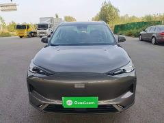 Geely Galaxy E5 610km Explorer Edition - ფოტო 2