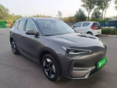 Geely Galaxy E5 610km Explorer Edition - ფოტო 3
