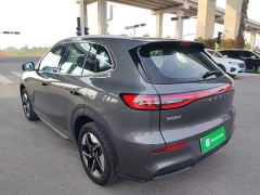Geely Galaxy E5 610km Explorer Edition - ფოტო 4