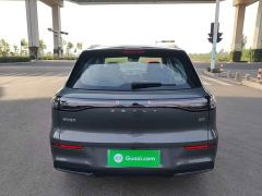 Geely Galaxy E5 610km Explorer Edition - ფოტო 5