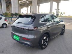 Geely Galaxy E5 610km Explorer Edition - ფოტო 6