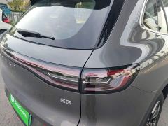 Geely Galaxy E5 610km Explorer Edition - ფოტო 7