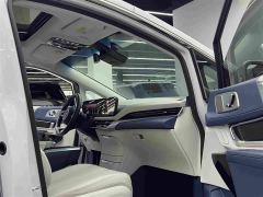 Buick Century 2.0T Six-Seat Yun Shi Edition - ფოტო 10