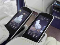 Buick Century 2.0T Six-Seat Yun Shi Edition - ფოტო 12