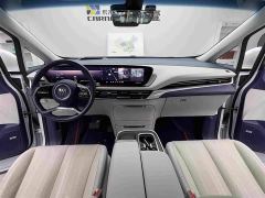Buick Century 2.0T Six-Seat Yun Shi Edition - ფოტო 13