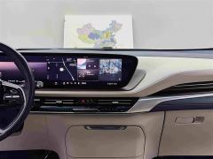Buick Century 2.0T Six-Seat Yun Shi Edition - ფოტო 14