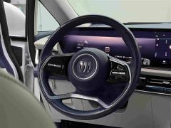 Buick Century 2.0T Six-Seat Yun Shi Edition - ფოტო 15