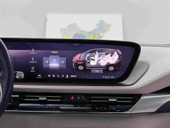 Buick Century 2.0T Six-Seat Yun Shi Edition - ფოტო 16