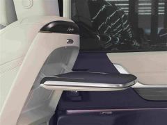 Buick Century 2.0T Six-Seat Yun Shi Edition - ფოტო 17