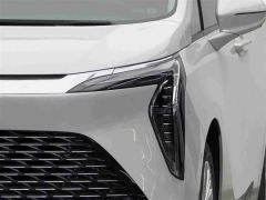 Buick Century 2.0T Six-Seat Yun Shi Edition - ფოტო 3