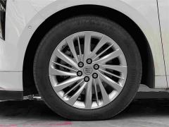 Buick Century 2.0T Six-Seat Yun Shi Edition - ფოტო 4