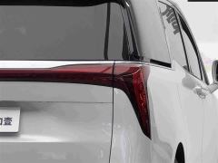 Buick Century 2.0T Six-Seat Yun Shi Edition - ფოტო 6