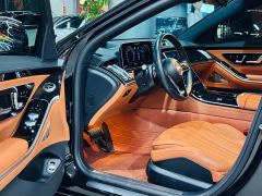 Mercedes-Benz S-Class Facelift S 400 L Luxury - ფოტო 4