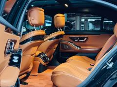 Mercedes-Benz S-Class Facelift S 400 L Luxury - ფოტო 6
