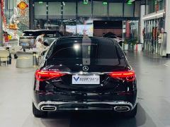 Mercedes-Benz S-Class Facelift S 400 L Luxury - ფოტო 8