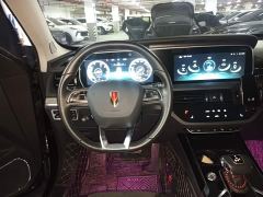 FAW Red Flag HS5 Facelift 2.0T Smart Connected Premium Edition - photo 10