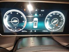 FAW Red Flag HS5 Facelift 2.0T Smart Connected Premium Edition - photo 11