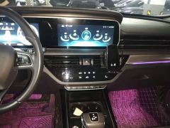 FAW Red Flag HS5 Facelift 2.0T Smart Connected Premium Edition - photo 12