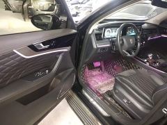 FAW Red Flag HS5 Facelift 2.0T Smart Connected Premium Edition - photo 15