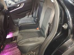 FAW Red Flag HS5 Facelift 2.0T Smart Connected Premium Edition - photo 16