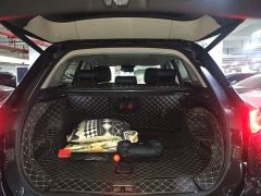 FAW Red Flag HS5 Facelift 2.0T Smart Connected Premium Edition - photo 18