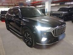 FAW Red Flag HS5 Facelift 2.0T Smart Connected Premium Edition - photo 3