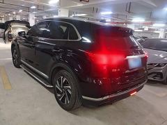 FAW Red Flag HS5 Facelift 2.0T Smart Connected Premium Edition - photo 4