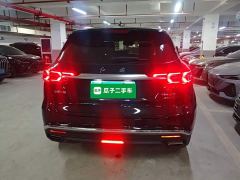 FAW Red Flag HS5 Facelift 2.0T Smart Connected Premium Edition - photo 5