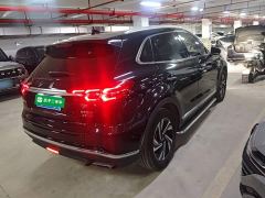 FAW Red Flag HS5 Facelift 2.0T Smart Connected Premium Edition - photo 6