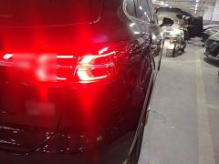 FAW Red Flag HS5 Facelift 2.0T Smart Connected Premium Edition - photo 7